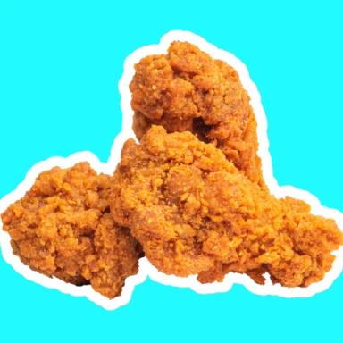 Thumbnail for crispy chicken Game