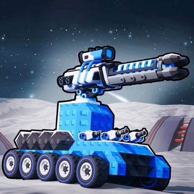 Build a Bot and Fight icon
