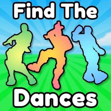 Find The Dances icon