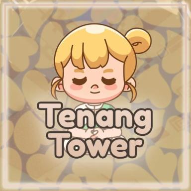 💟 Tenang Tower icon