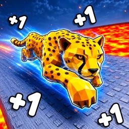 +1 Speed Evolve 🦊 [WORLD 3] icon