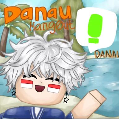 Danau Hangout [Voice Chat] icon