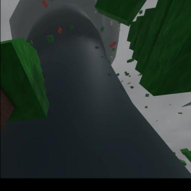 Tornado Survival! V1.4 icon