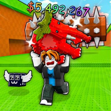 Thumbnail for  Escape Logs for Brainrots Game