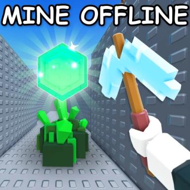 Thumbnail for Mine for Money💎 Game