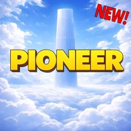 [UPD 3] PIONEER icon