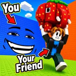 Thumbnail for +1 Water Be Tsunami For Brainrots Game