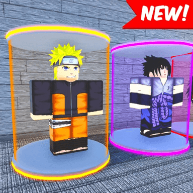 Naruto Tycoon 🍥 icon