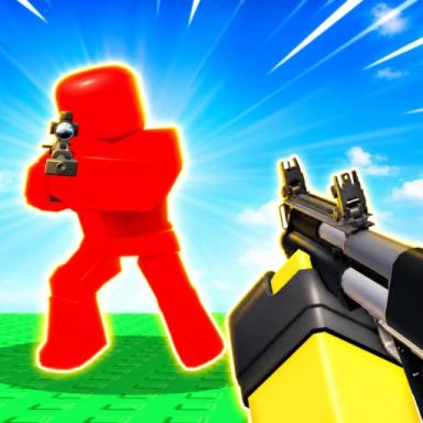 Thumbnail for [UPDATE 🏆] Gun Randomizer Game