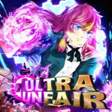 Thumbnail for [X2 Uncapped] Ultra unFair  Game