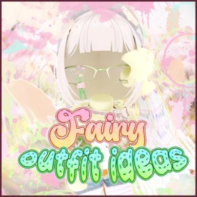 ✨🧚 [400+ fits 🎀] Cheap Fairy Girl Outfit Ideas icon