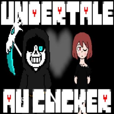 Thumbnail for [REAPERTALE] UNDERTALE: AU CLICKER Game