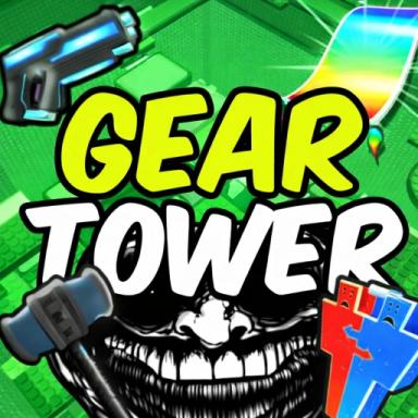 Thumbnail for Impossible Slap Tower🖐️ Game