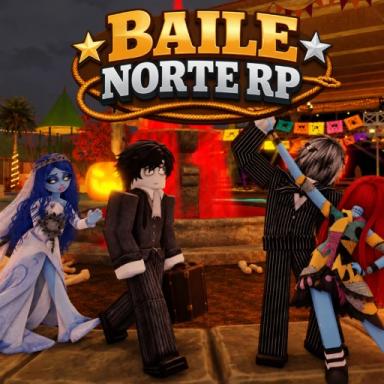 Thumbnail for North Dance RP  Game