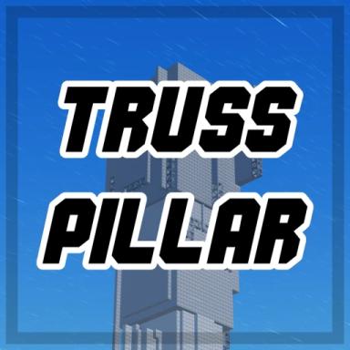 Truss Pillar (Tier 8) icon