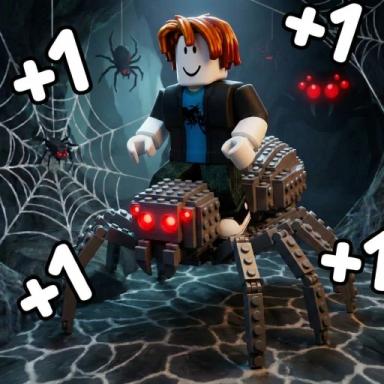 +1 Speed Spider Escape icon