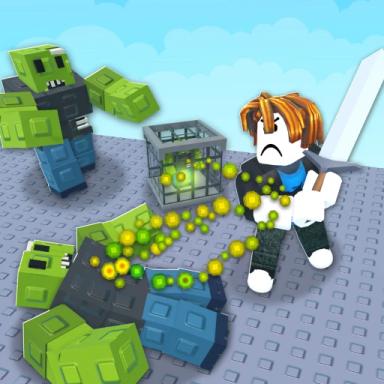 Thumbnail for 🎲 Build an XP Farm! Game