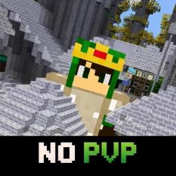 ⛏️ Pixels Build 💎 NO COMBAT (NO PVP) icon