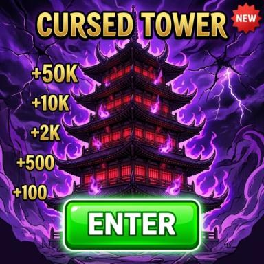 Thumbnail for [RAIDS!] Jujutsu Incremental Game