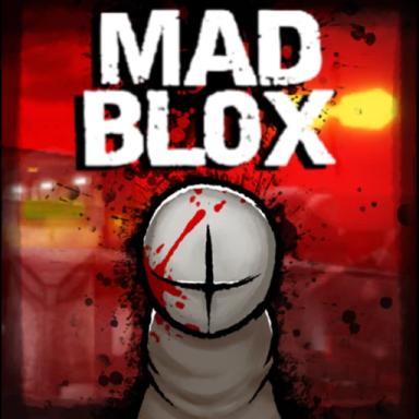 Mad Blox [BETA] icon