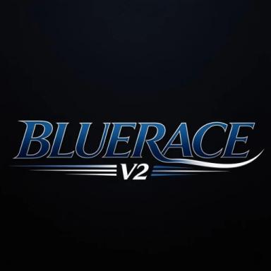 [BETA] MOUNT BLUERACE🏁 icon