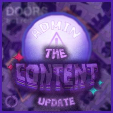 [ADMIN PANEL] Doors But Remade icon