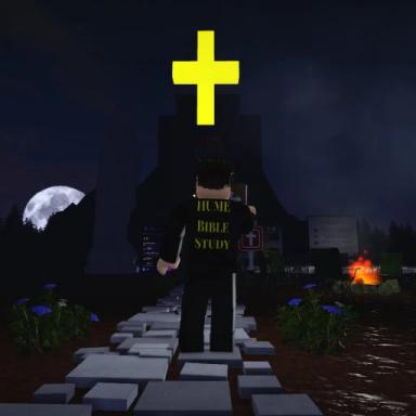 Bible Study ⛪ icon