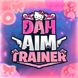 [🌸 UPDATE] Dah Aim Trainer icon