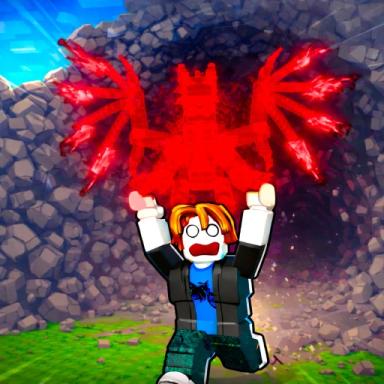 Thumbnail for Escape Cave for Brainrots Game