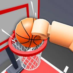[🏀] Basketball Incremental icon