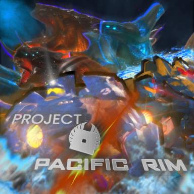 Thumbnail for Project : Pacific Rim [Roleplay] Ver.6.1.2 Game