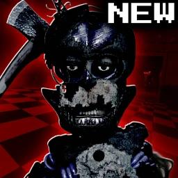 Animatronic Nights [NEW] icon