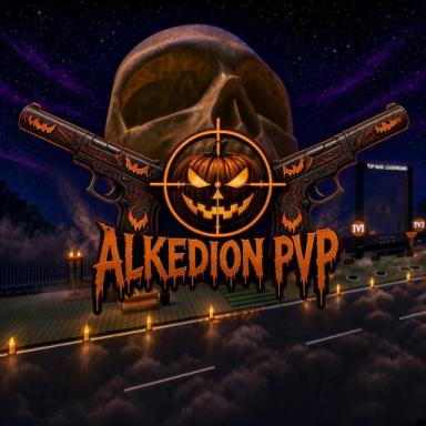 Thumbnail for [🎃] Alkedion PVP Game
