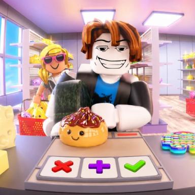 Thumbnail for My Squishy Store! Game