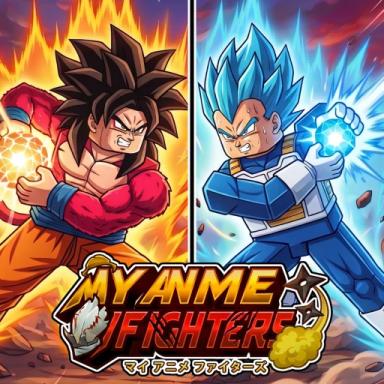 Thumbnail for Unbox an Anime Fighter Game