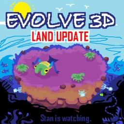 Evolve 3D [ALPHA] icon