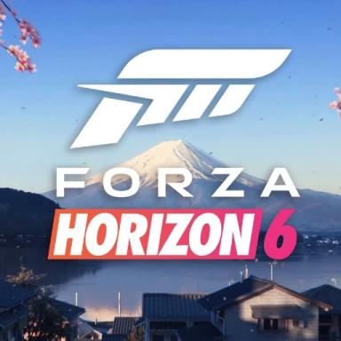 Thumbnail for Forza Horizon 6 Game