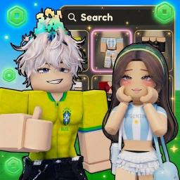 Thumbnail for Catalog Avatar Builder Game