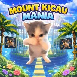 [NEW] MOUNT KICAU MANIA icon