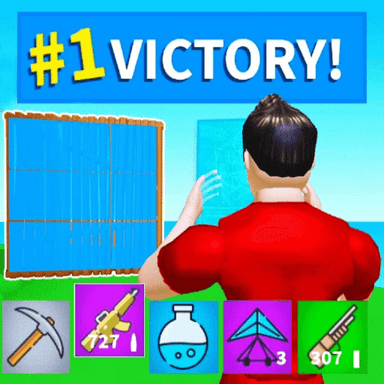 Battle Royale icon