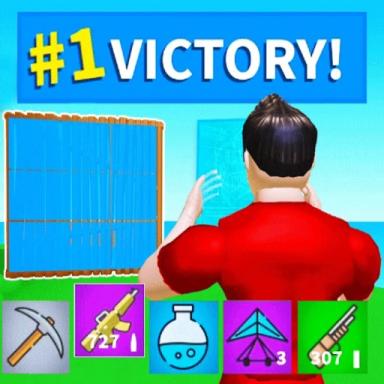 Thumbnail for Battle Royale Game