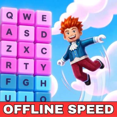 Thumbnail for [🏆] +1 Speed Keyboard Escape Diamond And Pearl Game