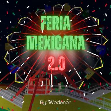 Mexican Fair 2.0 icon