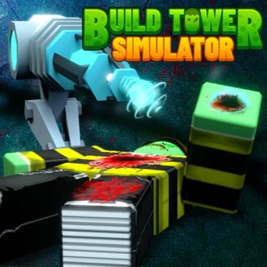 Thumbnail for Build Tower Simulator Game
