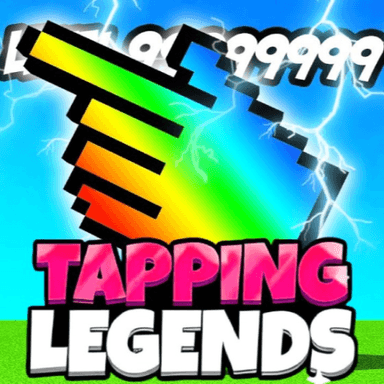 [UPDATE!] Tapping Legends icon