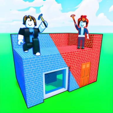 Thumbnail for Build & Switch 🧊 Game