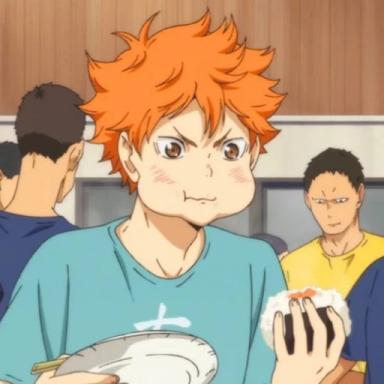 Guess The HAIKYU!! Character icon