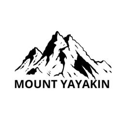 [FREE AVA + NAGA] Mount Yayakin icon