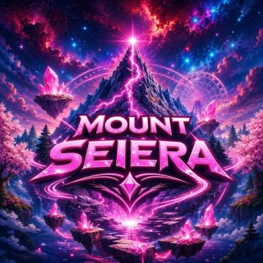 [UPD EVENT + NEW OBSTACLE] MOUNT SEIERA icon