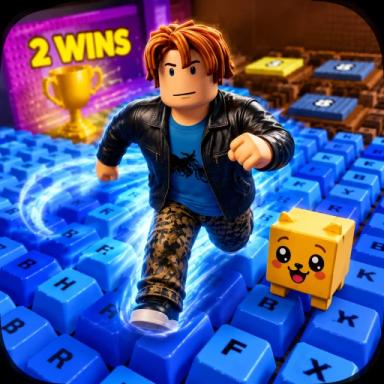 Thumbnail for +1 Speed Pet Escape 🐾🏆  Game